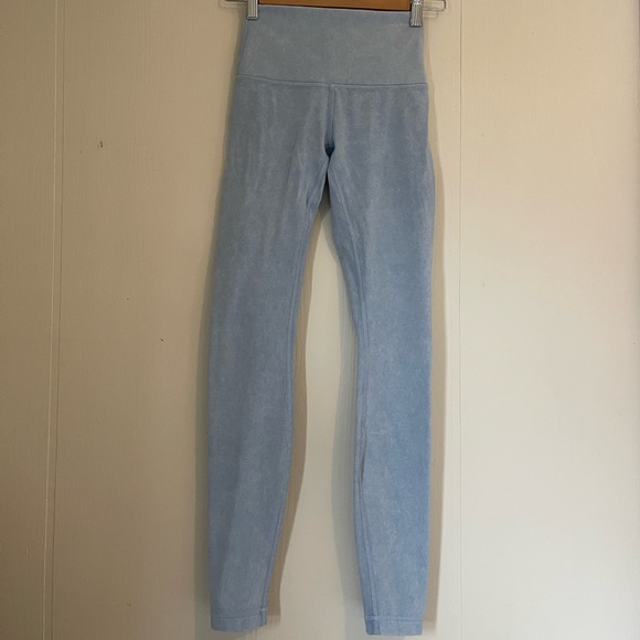 LULULEMON WUNDER UNDER - Picture 2 of 4